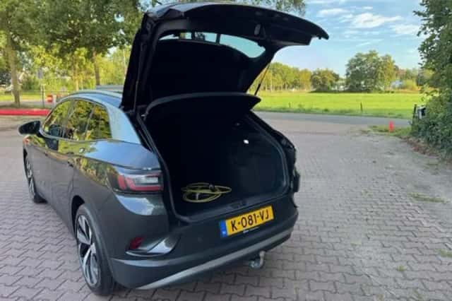Volkswagen ID.4 (2021) thumbnail 20