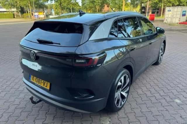 Volkswagen ID.4 (2021) thumbnail 22