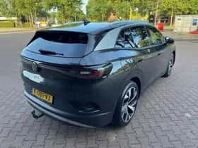 Volkswagen ID.4 (2021) thumbnail 22