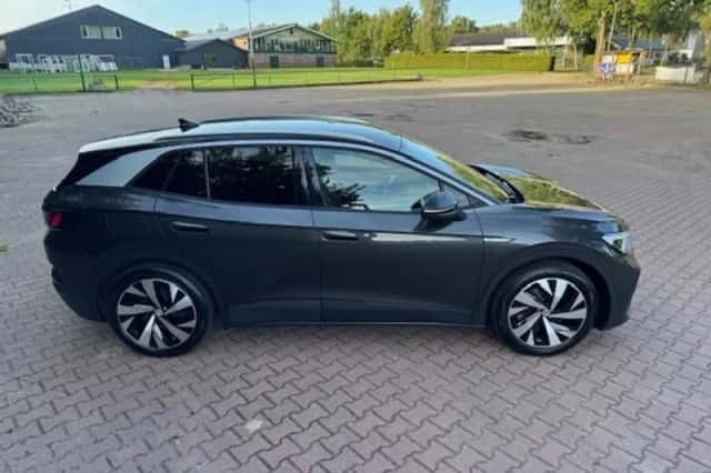 Volkswagen ID.4 (2021) thumbnail 23