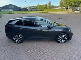 Volkswagen ID.4 (2021) thumbnail 23