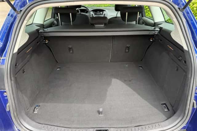 Ford Focus (2015) thumbnail 30