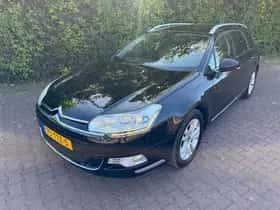 Citroën C5 (2012)