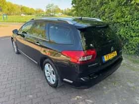 Citroën C5 (2012) thumbnail 4