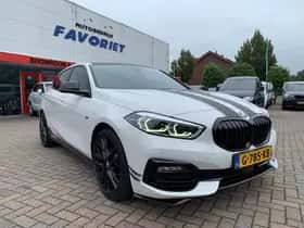 BMW 1-Serie