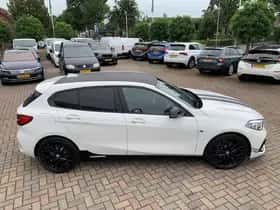 BMW 1-Serie (2019) thumbnail 2