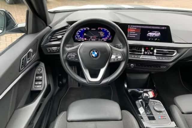 BMW 1-Serie (2019) thumbnail 11