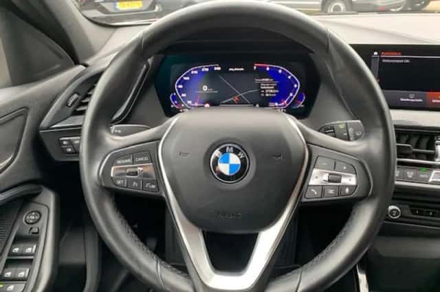 BMW 1-Serie (2019) thumbnail 12