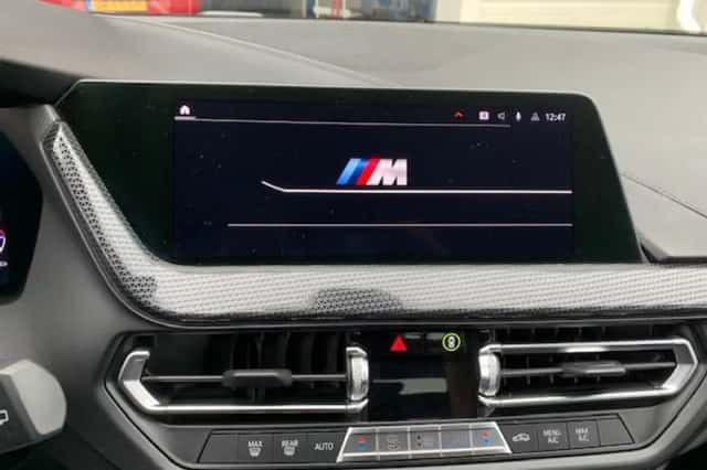 BMW 1-Serie (2019) thumbnail 15