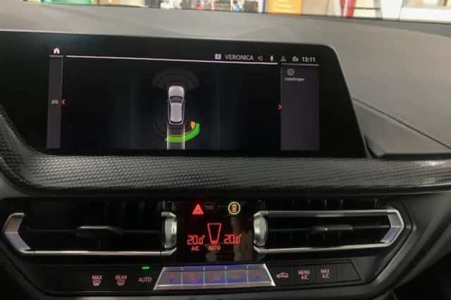 BMW 1-Serie (2019) thumbnail 16