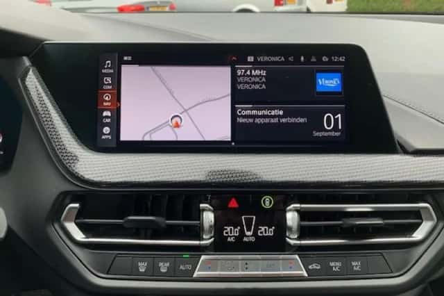 BMW 1-Serie (2019) thumbnail 18