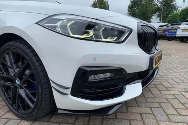 BMW 1-Serie (2019) thumbnail 21
