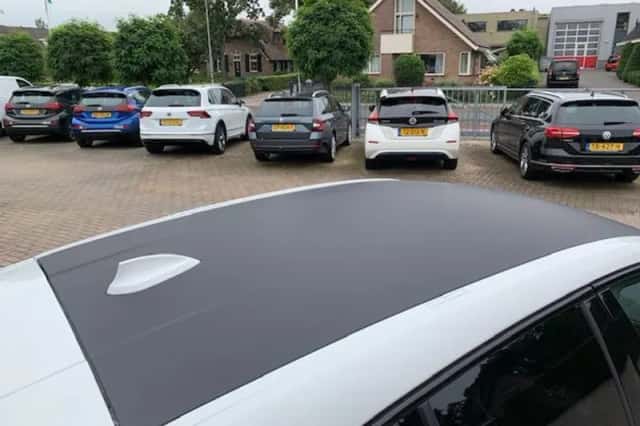 BMW 1-Serie (2019) thumbnail 23