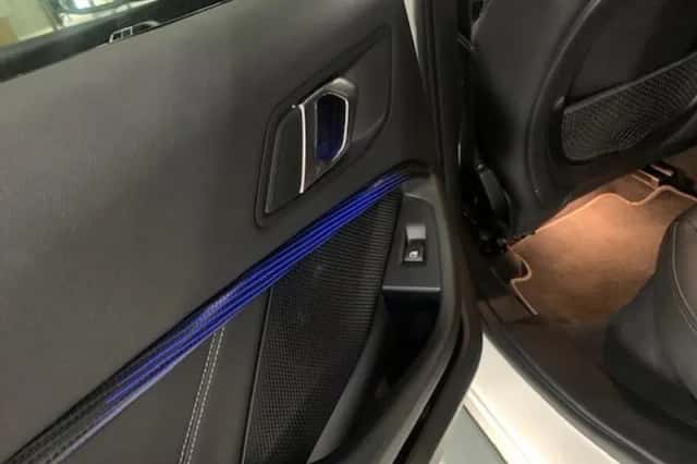 BMW 1-Serie (2019) thumbnail 24