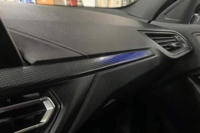 BMW 1-Serie (2019) thumbnail 25