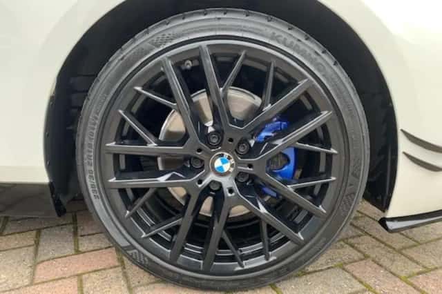 BMW 1-Serie (2019) thumbnail 29