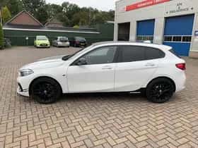 BMW 1-Serie (2019) thumbnail 6
