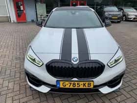 BMW 1-Serie (2019) thumbnail 7