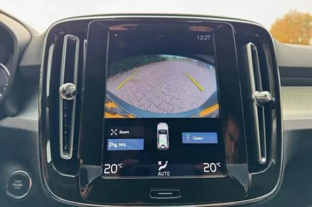 Volvo XC40 (2020) thumbnail 12