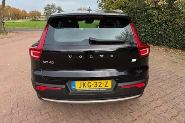 Volvo XC40 (2020) thumbnail 20