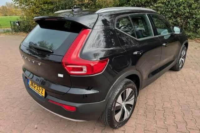 Volvo XC40 (2020) thumbnail 21