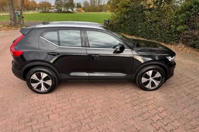Volvo XC40 (2020) thumbnail 22