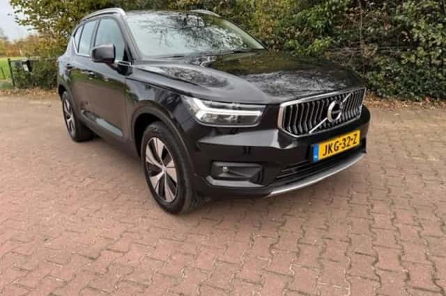 Volvo XC40 (2020) thumbnail 23