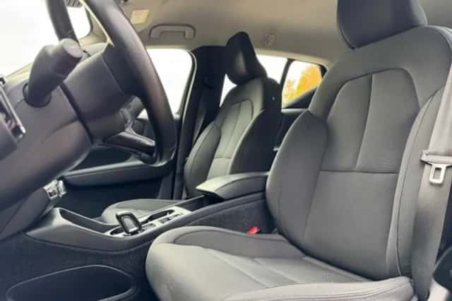 Volvo XC40 (2020) thumbnail 6