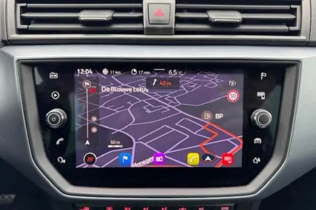 SEAT Arona (2021) thumbnail 13
