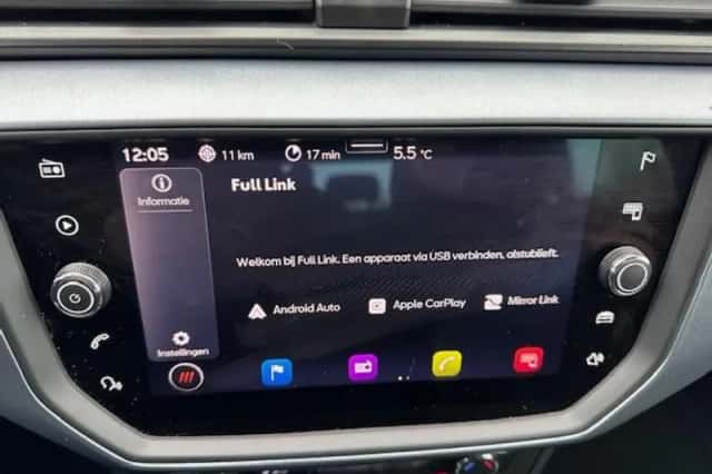 SEAT Arona (2021) thumbnail 15