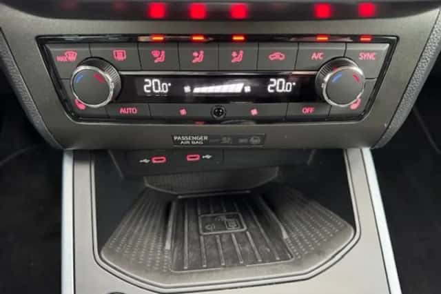 SEAT Arona (2021) thumbnail 16