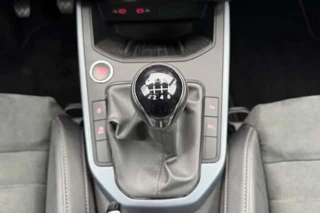 SEAT Arona (2021) thumbnail 17