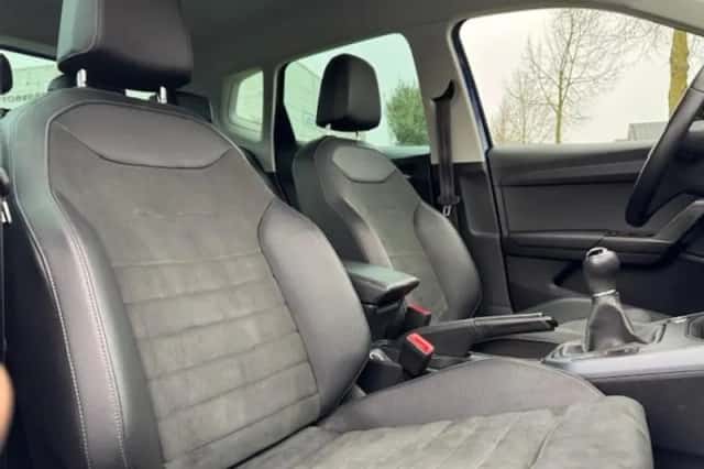 SEAT Arona (2021) thumbnail 21