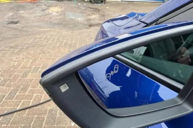 SEAT Arona (2021) thumbnail 27