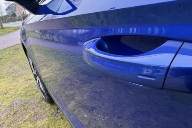 SEAT Arona (2021) thumbnail 5