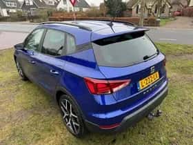 SEAT Arona (2021) thumbnail 6