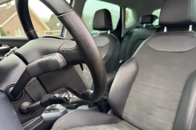 SEAT Arona (2021) thumbnail 8