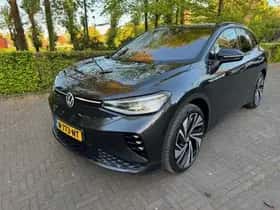 Volkswagen ID.4 (2021)