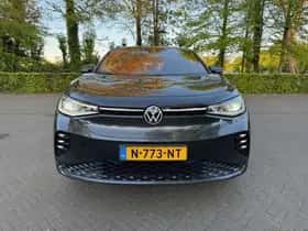 Volkswagen ID.4 (2021) thumbnail 2