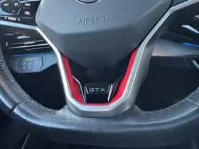 Volkswagen ID.4 (2021) thumbnail 13
