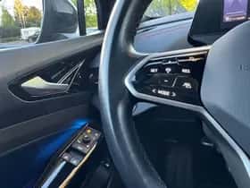 Volkswagen ID.4 (2021) thumbnail 15