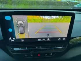 Volkswagen ID.4 (2021) thumbnail 16