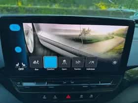 Volkswagen ID.4 (2021) thumbnail 18