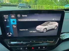 Volkswagen ID.4 (2021) thumbnail 19