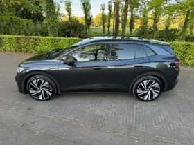 Volkswagen ID.4 (2021) thumbnail 3