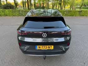 Volkswagen ID.4 (2021) thumbnail 23