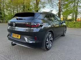 Volkswagen ID.4 (2021) thumbnail 24