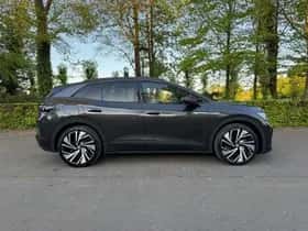 Volkswagen ID.4 (2021) thumbnail 25