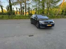Volkswagen ID.4 (2021) thumbnail 26