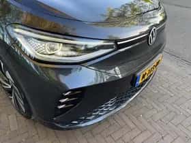 Volkswagen ID.4 (2021) thumbnail 27